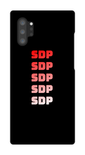 SDP  Samsung Phone Cases