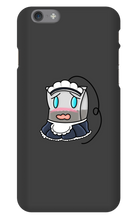 kiptea iPhone Phone Cases
