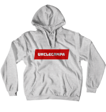 unclecampa sweater