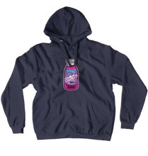 snerpadash Hoodies (No-Zip/Pullover)