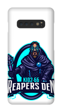 johnmetle16 Samsung Phone Cases