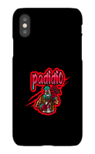 padidi0 iPhone Phone Cases