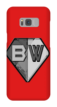 jbutler483 Samsung Phone Cases