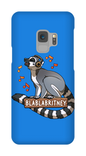 BlaBla Samsung Galaxy Cases