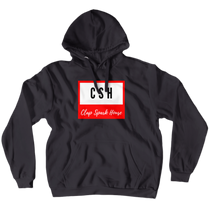 Clap Spark House official merch