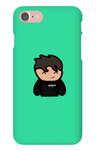 Apiyen - iPhone Handyhülle
