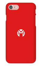 xmeyza iPhone Phone Cases