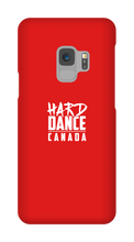 HDC Logo White  phonecase-samsung