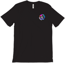 vDowner's Basic Tee