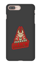 pharaohgrabow iPhone Phone Cases