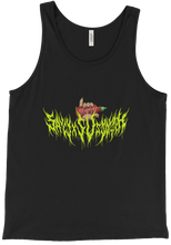 saucyxsussquatch Tank Top