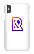 Reformed iPhone Cases
