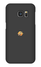 nicht_schlecht Samsung Phone Cases