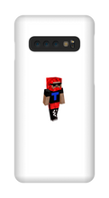 tommadsen Samsung Phone Cases
