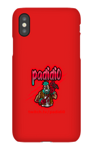 padidi0 iPhone Phone Cases