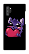 blade442211 Love Emote Samsung Phone Cases