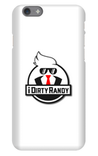 iDirtyRandy iPhone Cases