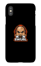xswurlttv iPhone Phone Cases