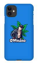 IPhone Phone Cases GWmano