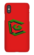 Elite iPhone Cases 1/2