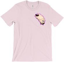 Cloud Mode Tee