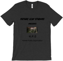 Future Leaf Studios tshirt
