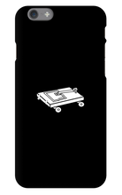 TRAP BOARD iphone case