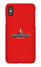 ARZADOUS ARMY iPhone Cases