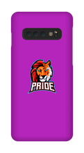 The Pride Samsung Phone Cases
