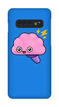 chrisdopamine Samsung Phone Cases