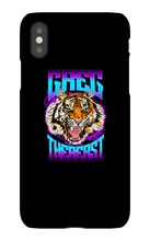 gregthebeast iPhone Phone Cases