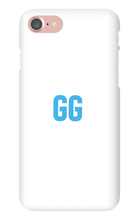 w00kigg iPhone Phone Cases