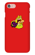 Starki iPhone Cases