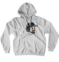 builtbyry Hoodies (No-Zip/Pullover)