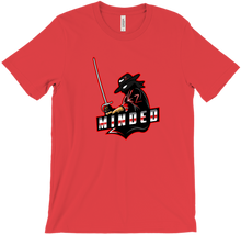 zMinded T-Shirts