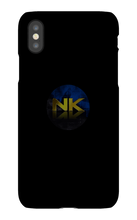 neok1ll iPhone Phone Cases