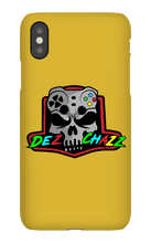 dezchazz iPhone Phone Cases