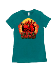 Reaper Logo Women's Tee