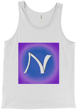 Nin The King Tank Top