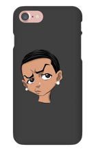 fendinyc iPhone Phone Cases