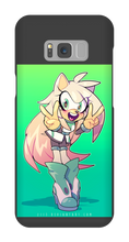 forsakennightfury_2005 Samsung Phone Cases