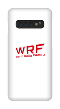 worldrallyfamily Samsung Phone Cases