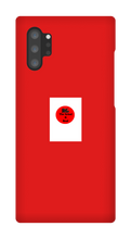 rawadgames Samsung Phone Cases