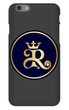 TheReginald iPhone Phone Cases