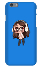 Squidsnie Chibi iPhone Cases
