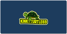 kinkyturtle69 XXL Gaming Mousepad