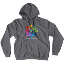 jenaiastoryteller Hoodies (No-Zip/Pullover)