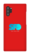 SFO Samsung Phone Cases
