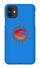 goddessiris_811 iPhone Phone Cases