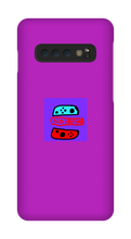Ninten-dan phone case